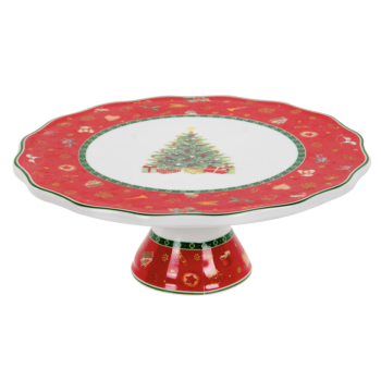 Тортница на ножке "Modern Classic" 20 cm Lefard 985-194