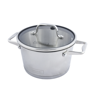Каструля Lessner Alhambra 2,3 л (55885-18)