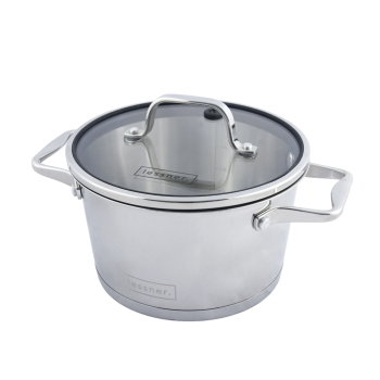 Каструля Lessner Alhambra 2,3 л (55885-18)