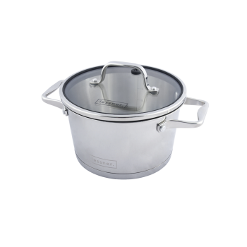 Кастрюля Lessner Alhambra 3,2 л (55885-20)