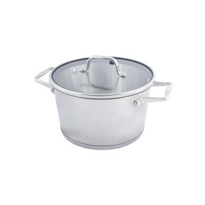 Каструля Lessner Alhambra 3,9 л (55885-22)
