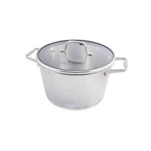 Каструля Lessner Alhambra 5,3 л (55885-24)