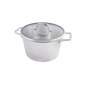 Каструля Lessner Alhambra 5,3 л (55885-24)