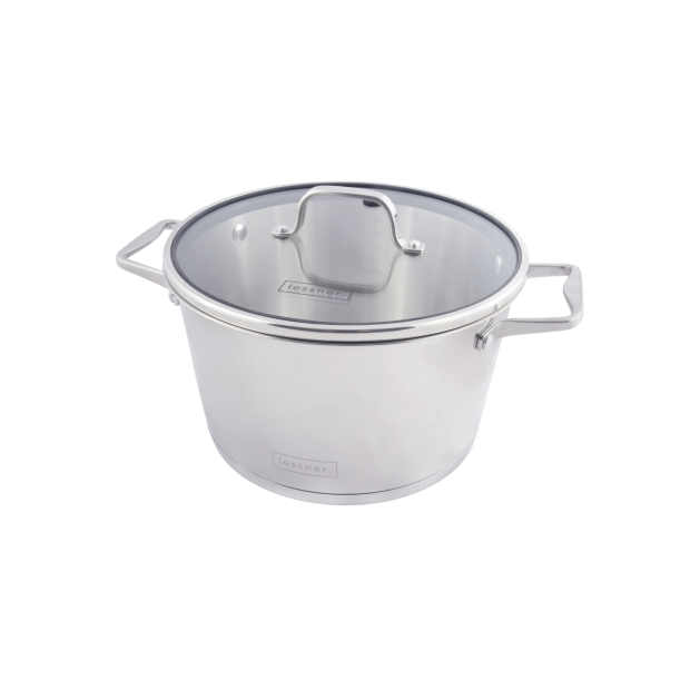 Каструля Lessner Alhambra 5,3 л (55885-24)