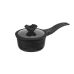 Ківш алюмінієвий з антипригарним покриттям Lessner Black Pro New 1,3 л 55872-16