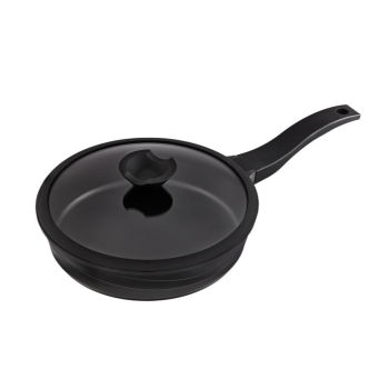 Сковорода Lessner Black Pro New 26 см 88374-26