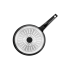 Сковорода Lessner Black Pro New 26 см 88374-26