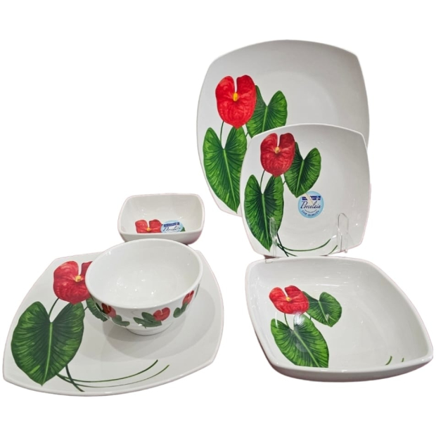 Страва порцелянова 31 см, Luminarc ANTHURIUM, D2686