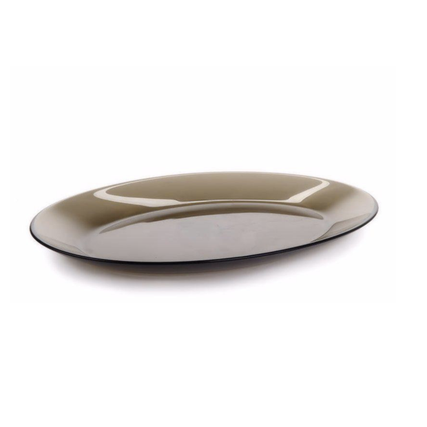 Овал 22 см, Luminarc DIRECT ECLIPSE, H0251
