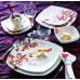 Столовый сервиз фарфоровый FAIRY TALES 30 предметов D6403