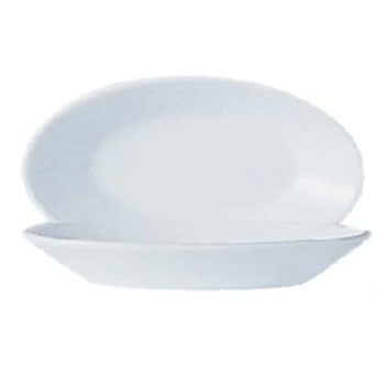 Блюдо овальне Arcoroc Topas 16 см 48171
