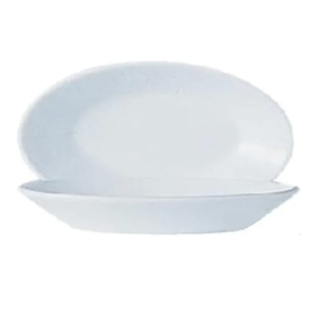 Блюдо овальне Arcoroc Topas 16 см 48171