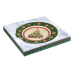 Lefard Тарелка "Christmas collection" 26 см 986-061