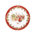 Lefard Тарелка "Christmas collection" 21см 986-132
