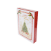 Блюдо порцелянове Lefard "Christmas delight" 36 см 985-141