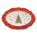 Блюдо порцелянове Christmas Delight 30,5 см 985-209