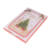 Блюдо порцелянове Christmas Delight 30,5 см 985-209