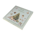 Тарелка фарфоровая "Tender Christmas" 27 см 985-213