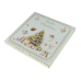 Тарелка фарфоровая «Tender Christmas» 22 см 985-214
