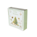 Салатник порцеляновий "Tender Christmas" 15,5 см 985-215