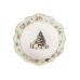 Салатник порцеляновий "Tender Christmas" 15,5 см 985-215