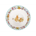 Салатники порцелянові набір з 2х штук, 16x5,5 см, Funny Bunny, Lefard, 985-178
