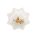 Салатники порцелянові Funny Bunny, 16x6 cm (2 шт), Lefard, 985-179