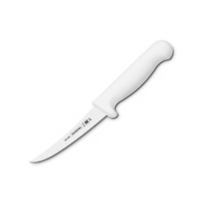 Ніж обробний Professional Master з білою рукояткою, 152 мм, Tramontina, (24662/086)