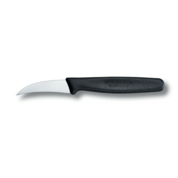 Нож для фигурной вырезки Standard Shaping с изогнутым лезвием 6 см 5.0503, Victorinox, Швейцария
