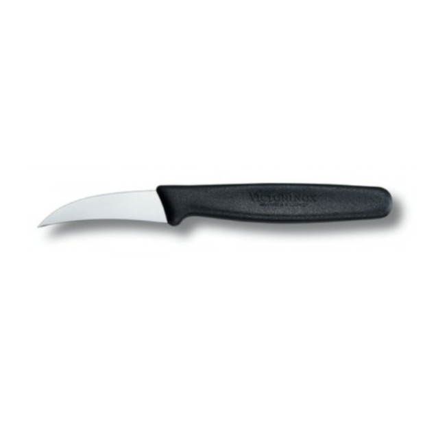 Ніж для фігурного вирізання Standard Shaping з вигнутим лезом 6 см, Victorinox, 5.0503, Швейцарія