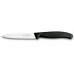 Кухонний ніж Victorinox Classic Paring 10 см з чорною ручкою 6.7703 Швейцарія