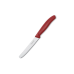 Кухонний ніж Victorinox із хвилястим лезом 11 см SwissClassic Tomato&Table 6.7831 Швейцарія