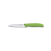 Кухонний ніж Victorinox із хвилястим лезом 10 см Classic Paring 6.7736.L4 Швейцарія
