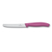 Кухонний ніж Victorinox із хвилястим лезом 11 см SwissClassic Tomato&Table 67836.L115 Швейцарія