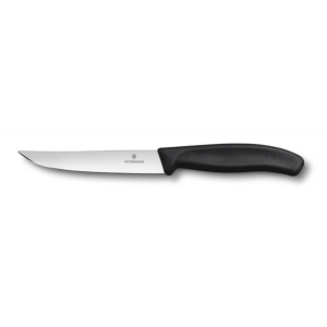 Кухонний ніж Victorinox із лезом 12 см SwissClassic Steak 67903.12 Швейцарія