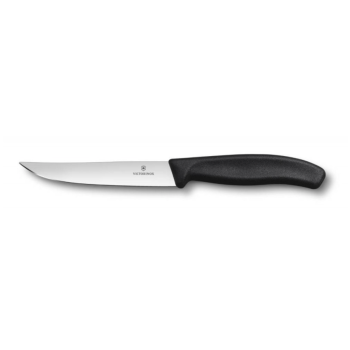 Кухонний ніж Victorinox із лезом 12 см SwissClassic Steak 67903.12 Швейцарія