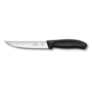 Кухонний ніж Victorinox із лезом 14 см SwissClassic Steak 67903.14 Швейцарія