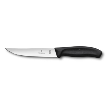 Кухонний ніж Victorinox із лезом 14 см SwissClassic Steak 67903.14 Швейцарія