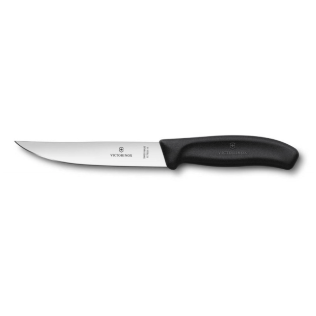Кухонний ніж Victorinox із лезом 14 см SwissClassic Steak 67903.14 Швейцарія