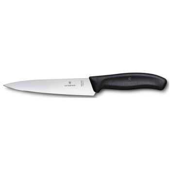Кухонний ніж Victorinox з лезом 15 см SwissClassic Kitchen 68003.15 Швейцарія