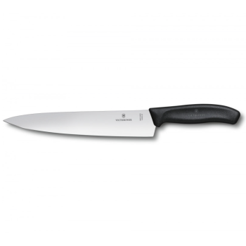 Кухонний ніж Victorinox з лезом 22 см SwissClassic Carving 68003.22 Швейцарія