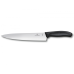 Кухонний ніж Victorinox з лезом 22 см SwissClassic Carving 68003.22 Швейцарія