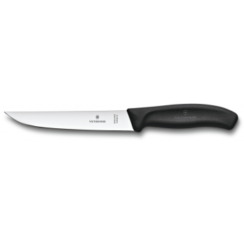Кухонний ніж Victorinox з лезом 15 см SwissClassic Carving 68103.15 Швейцарія