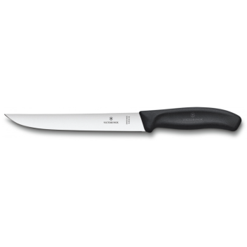 Кухонний ніж Victorinox з лезом 18 см SwissClassic Carving 68103.18 Швейцарія