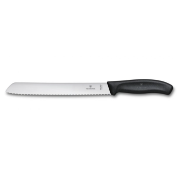 Ніж для хліба Victorinox з лезом 21 см SwissClassic 68633.21 Швейцарія