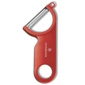 Овочечистка червона Victorinox 76073 Швейцарія