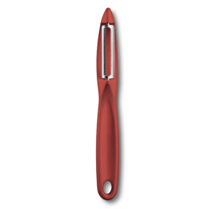 Овочечистка Універсальна червона  Ultra Sharp Victorinox 76075.1 Швейцарія