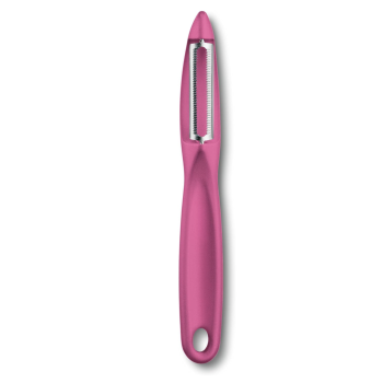 Овощечистка Универсальная розовая Ultra Sharp Victorinox 76075.5 Швейцария