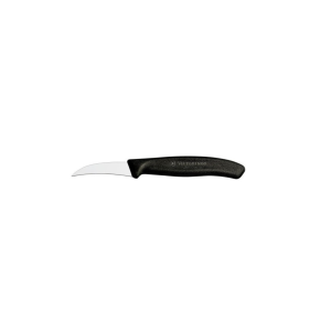 Ніж для карвінгу Victorinox Swiss Classic 6 см чорний 67503