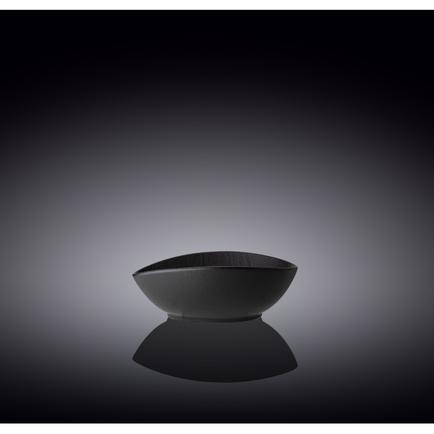 Овал 8х6х3 см 30 мл, Wilmax Slatestone, WL-661117